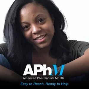 Meet your Posher, Jasmine